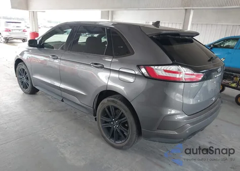 2021 Ford Edge St-Line z USA, uszkodzony, nr VIN 2FMPK3J91MBA64412